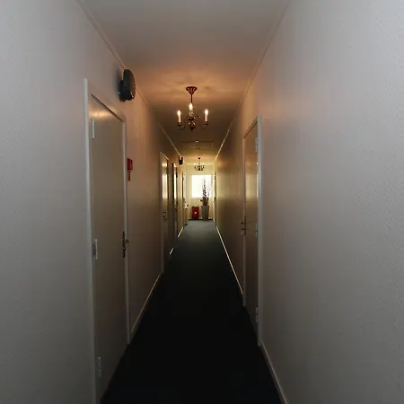 Hotel Therns 2*