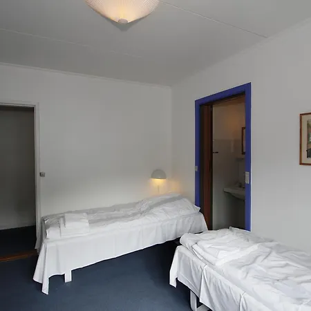 Hotel Therns 2*