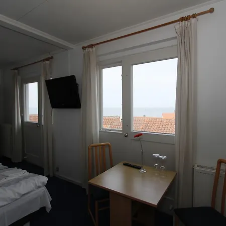 Hotel Therns 2*