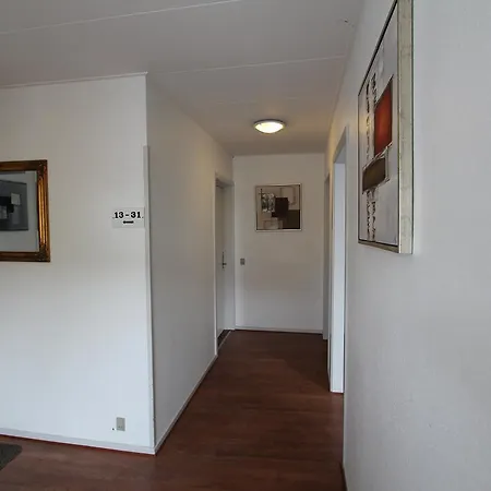 Hotel Therns 2*