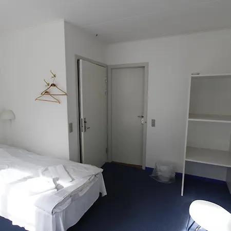 Hotel Therns 2*